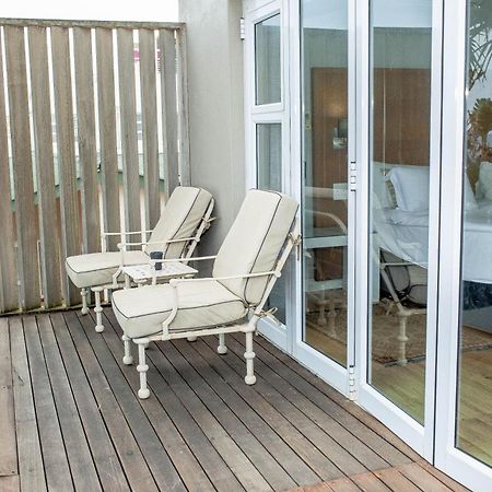 Vetho House Villa Ballito Ngoại thất bức ảnh