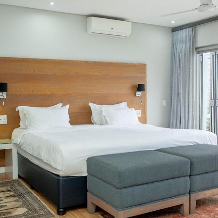 Vetho House Villa Ballito Ngoại thất bức ảnh