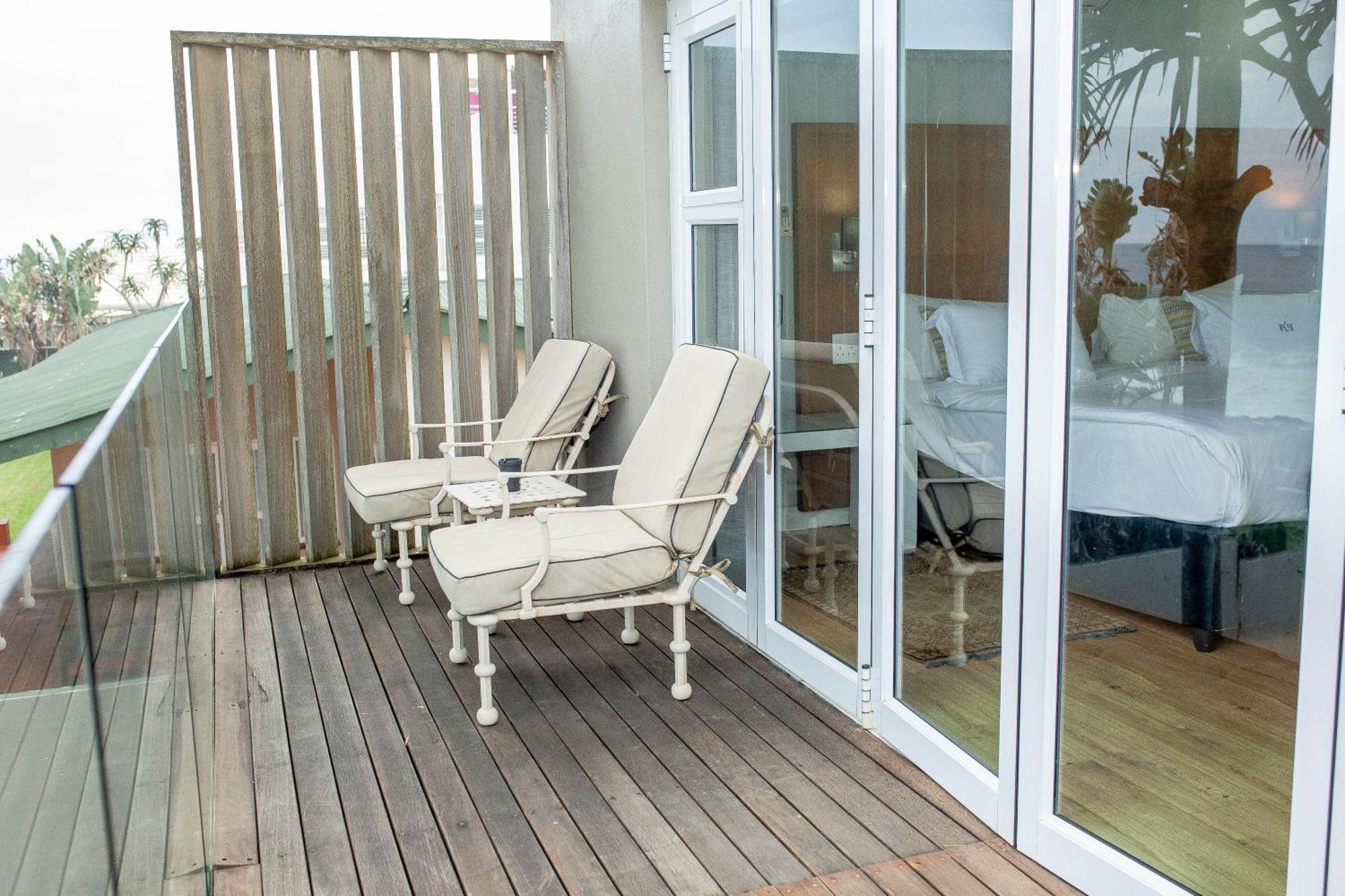 Vetho House Villa Ballito Ngoại thất bức ảnh