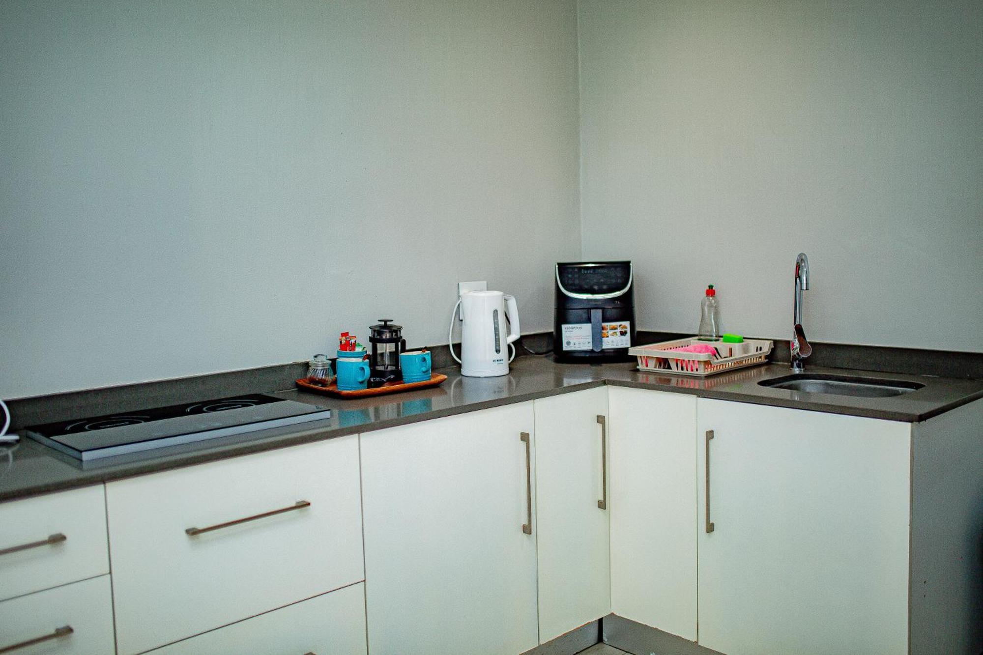 Vetho House Villa Ballito Ngoại thất bức ảnh