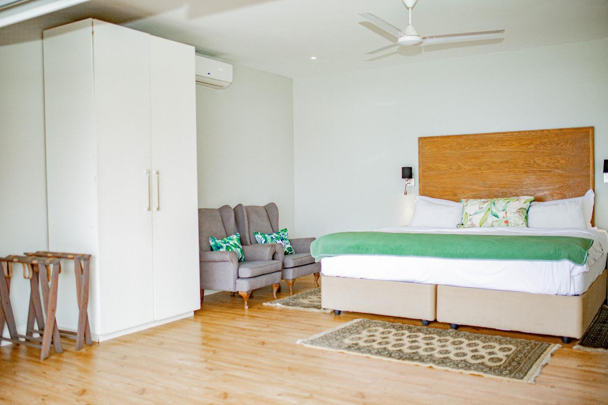 Vetho House Villa Ballito Ngoại thất bức ảnh