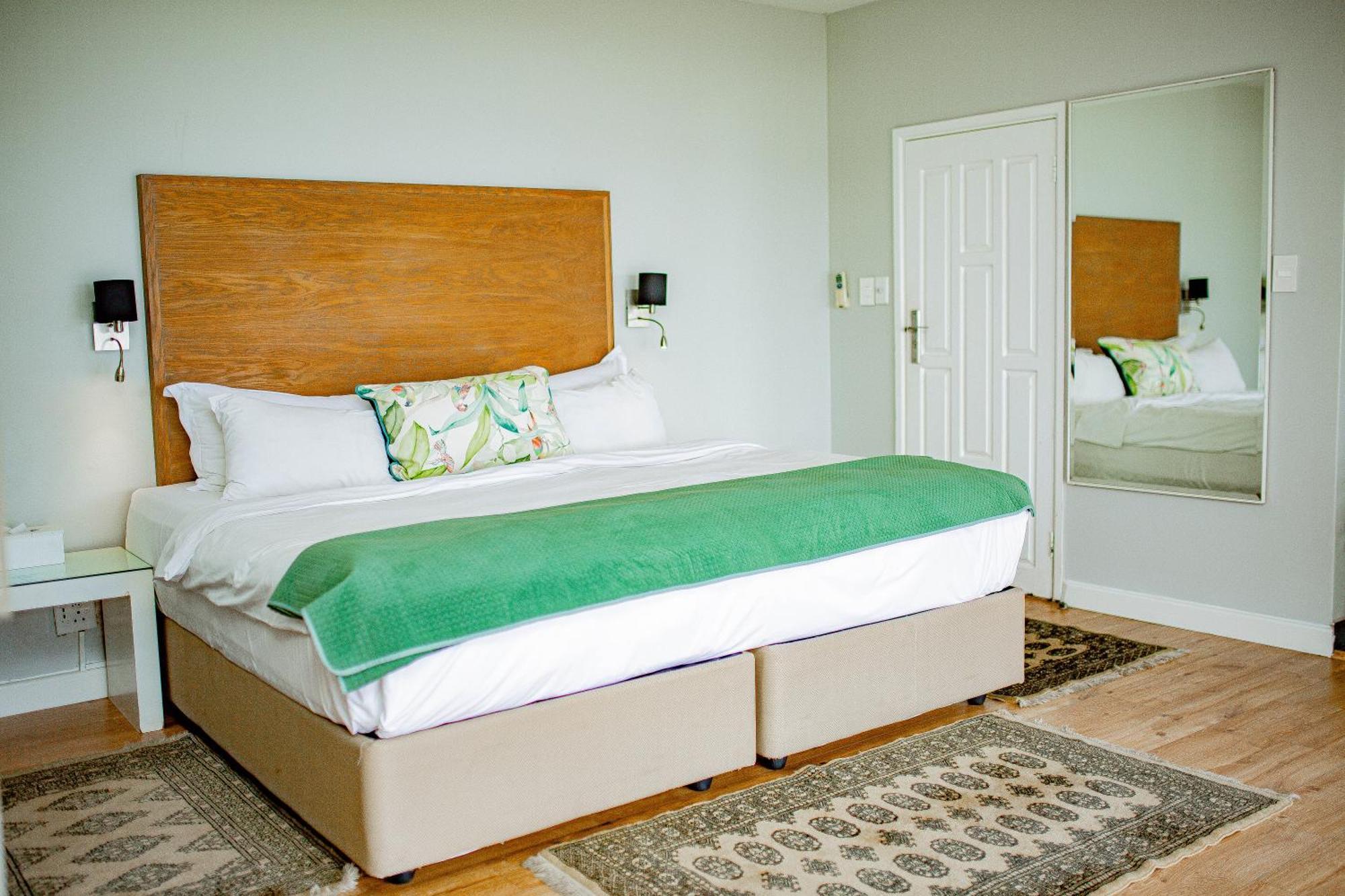 Vetho House Villa Ballito Ngoại thất bức ảnh
