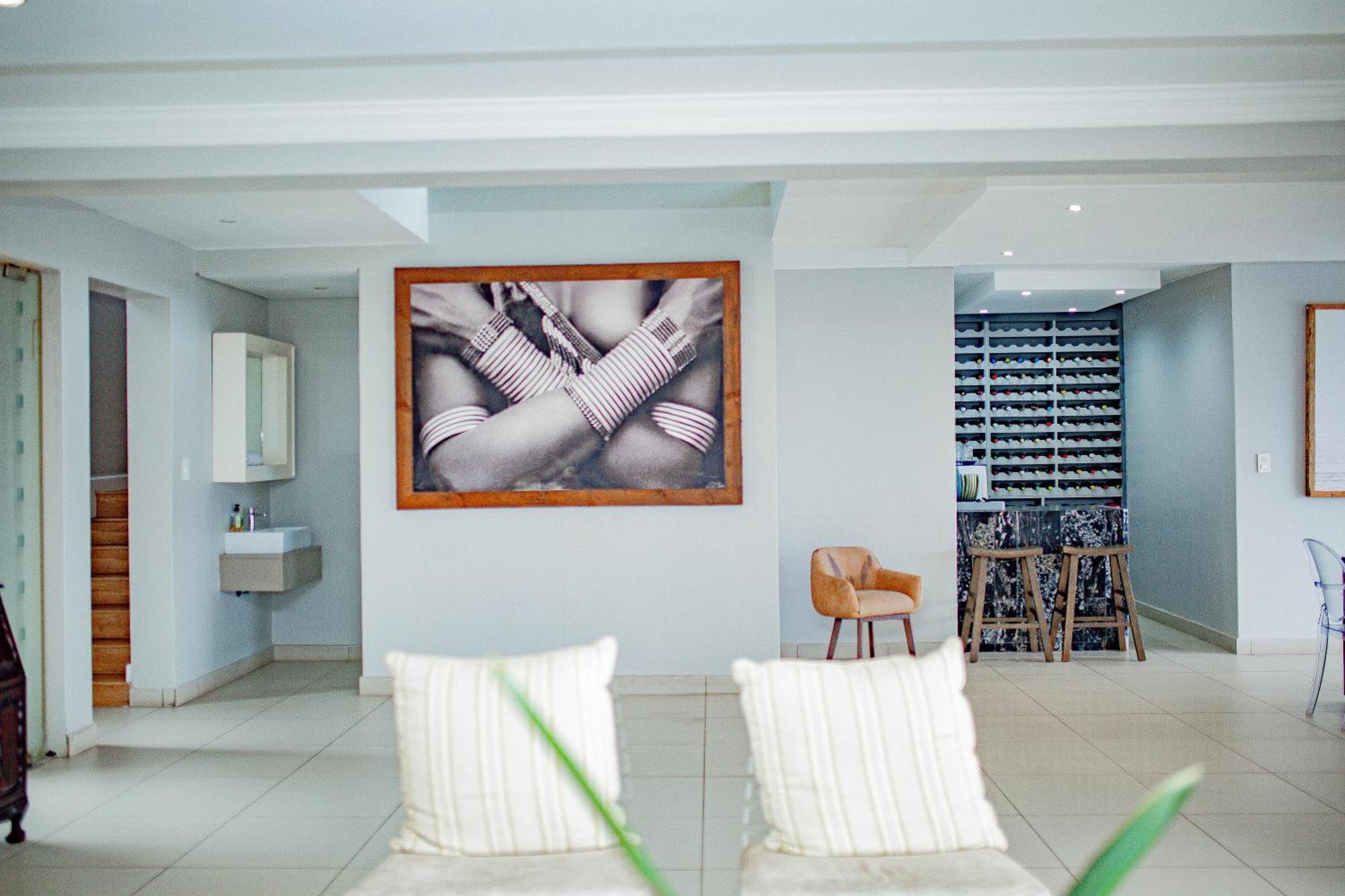 Vetho House Villa Ballito Ngoại thất bức ảnh