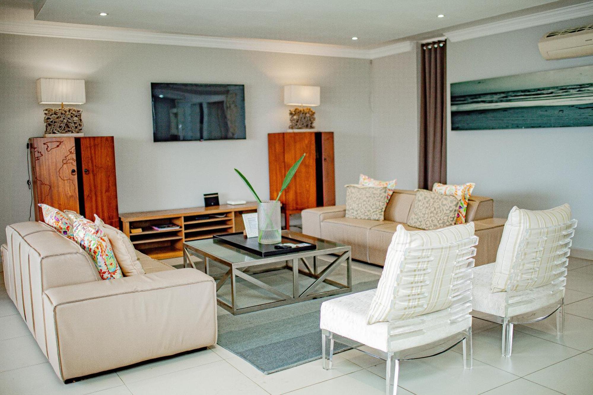 Vetho House Villa Ballito Ngoại thất bức ảnh