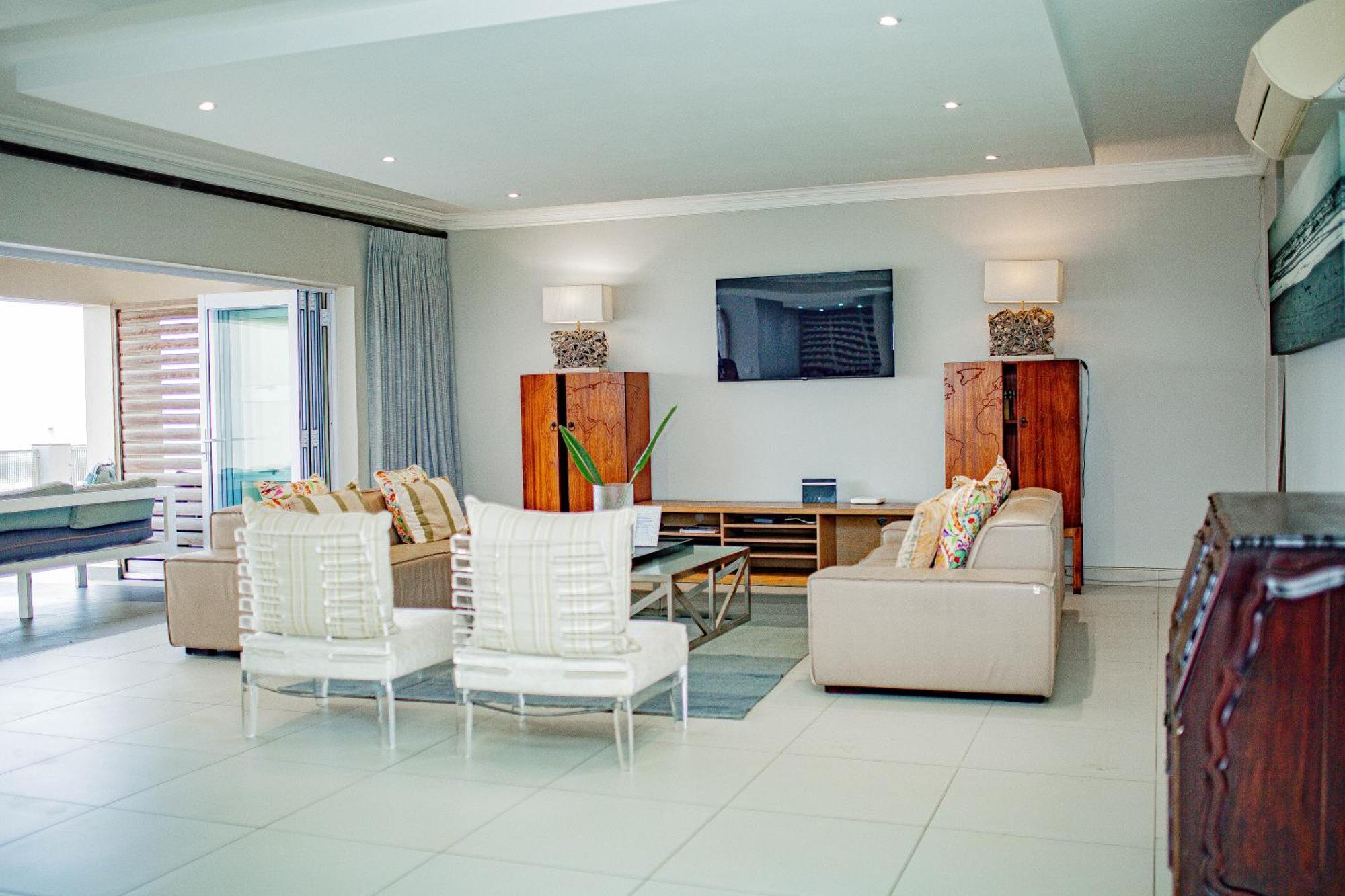Vetho House Villa Ballito Ngoại thất bức ảnh
