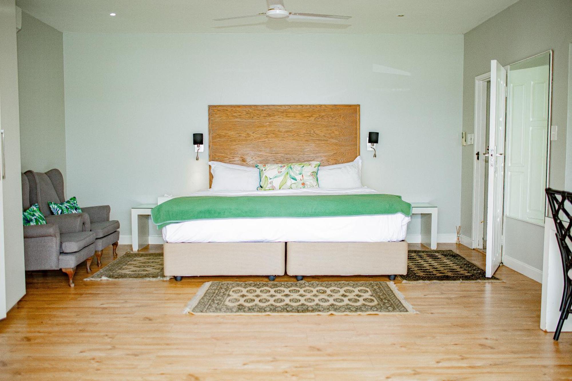 Vetho House Villa Ballito Ngoại thất bức ảnh