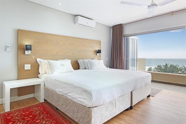 Vetho House Villa Ballito Ngoại thất bức ảnh