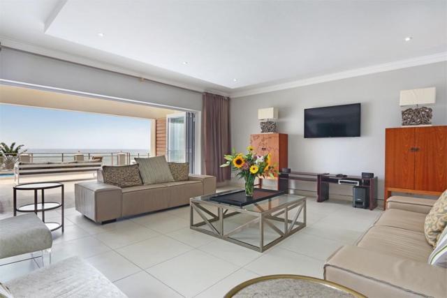 Vetho House Villa Ballito Ngoại thất bức ảnh