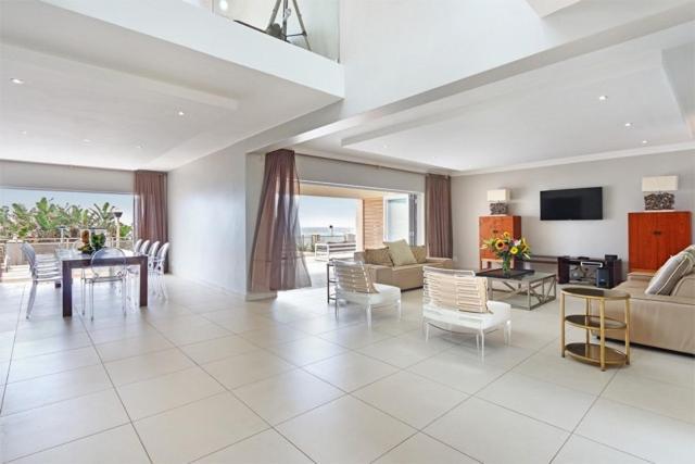 Vetho House Villa Ballito Ngoại thất bức ảnh