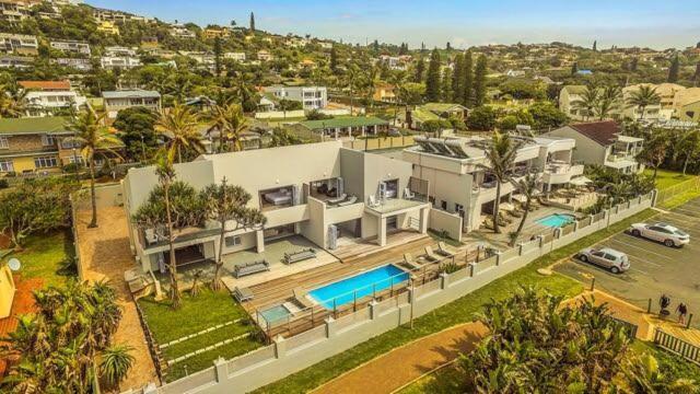 Vetho House Villa Ballito Ngoại thất bức ảnh