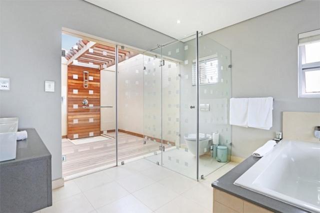 Vetho House Villa Ballito Ngoại thất bức ảnh