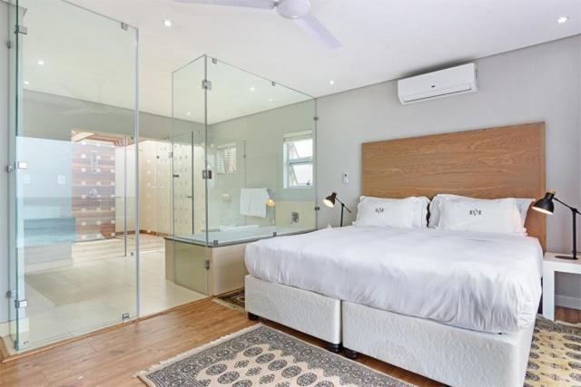 Vetho House Villa Ballito Ngoại thất bức ảnh