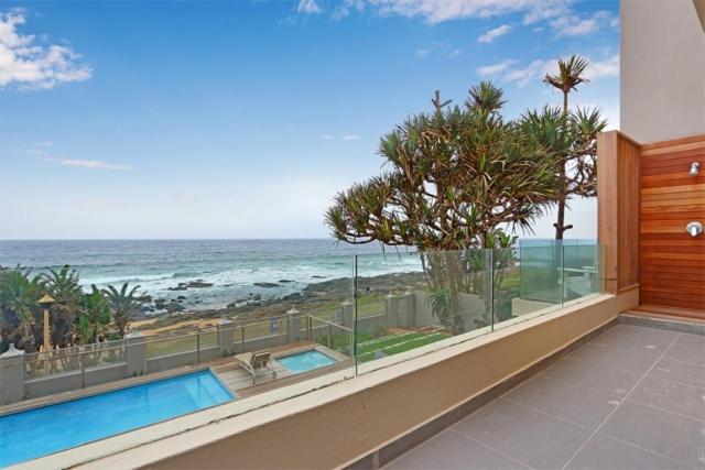 Vetho House Villa Ballito Ngoại thất bức ảnh