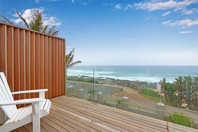 Vetho House Villa Ballito Ngoại thất bức ảnh