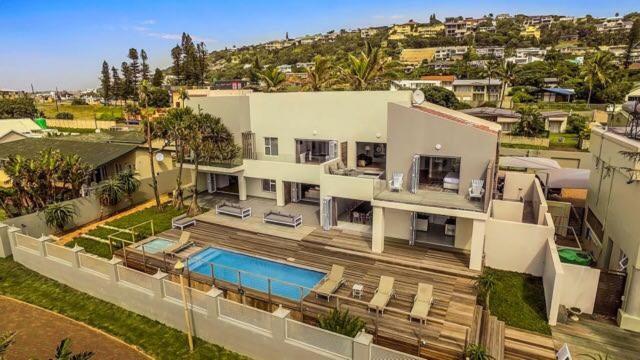 Vetho House Villa Ballito Ngoại thất bức ảnh