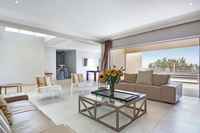 Vetho House Villa Ballito Ngoại thất bức ảnh