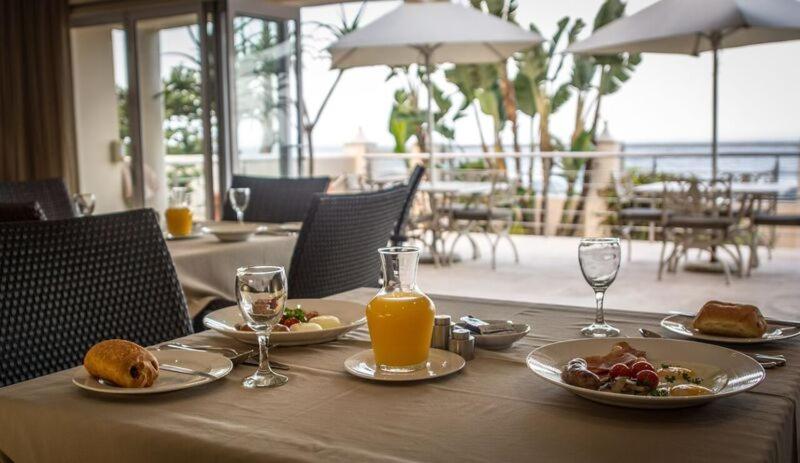 Vetho House Villa Ballito Ngoại thất bức ảnh