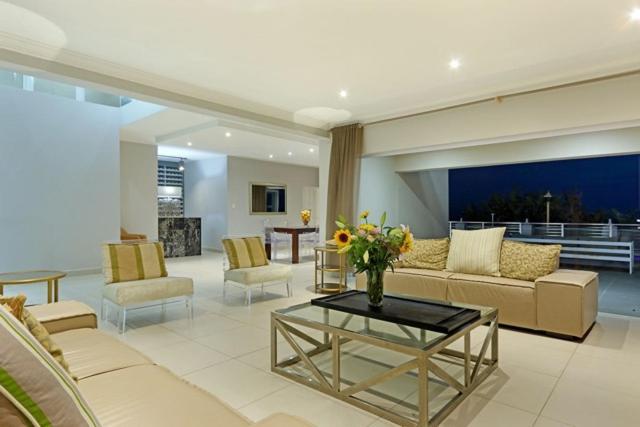 Vetho House Villa Ballito Ngoại thất bức ảnh