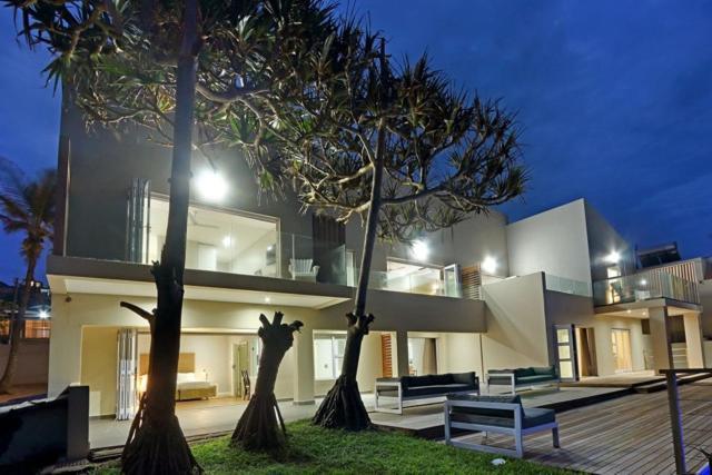 Vetho House Villa Ballito Ngoại thất bức ảnh