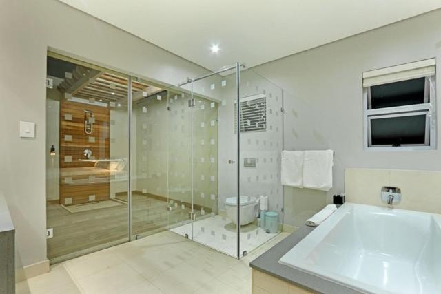 Vetho House Villa Ballito Ngoại thất bức ảnh