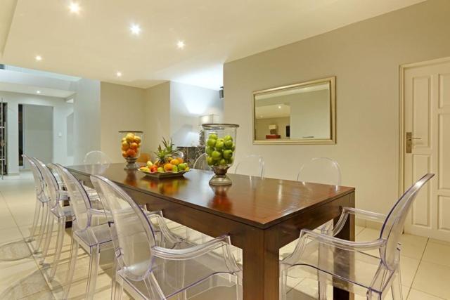 Vetho House Villa Ballito Ngoại thất bức ảnh