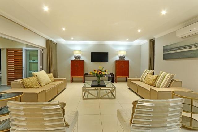 Vetho House Villa Ballito Ngoại thất bức ảnh