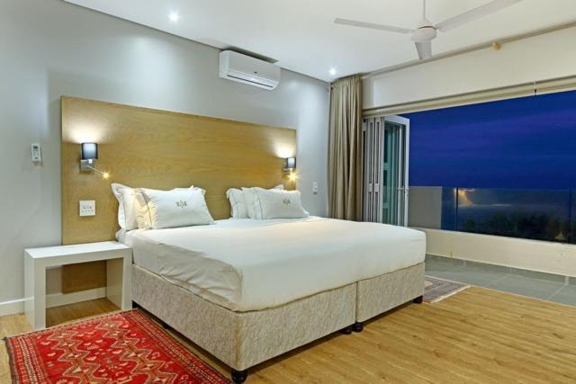 Vetho House Villa Ballito Ngoại thất bức ảnh