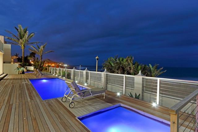 Vetho House Villa Ballito Ngoại thất bức ảnh
